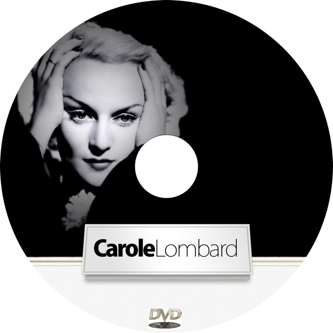 Carole Lombard - Click Image to Close